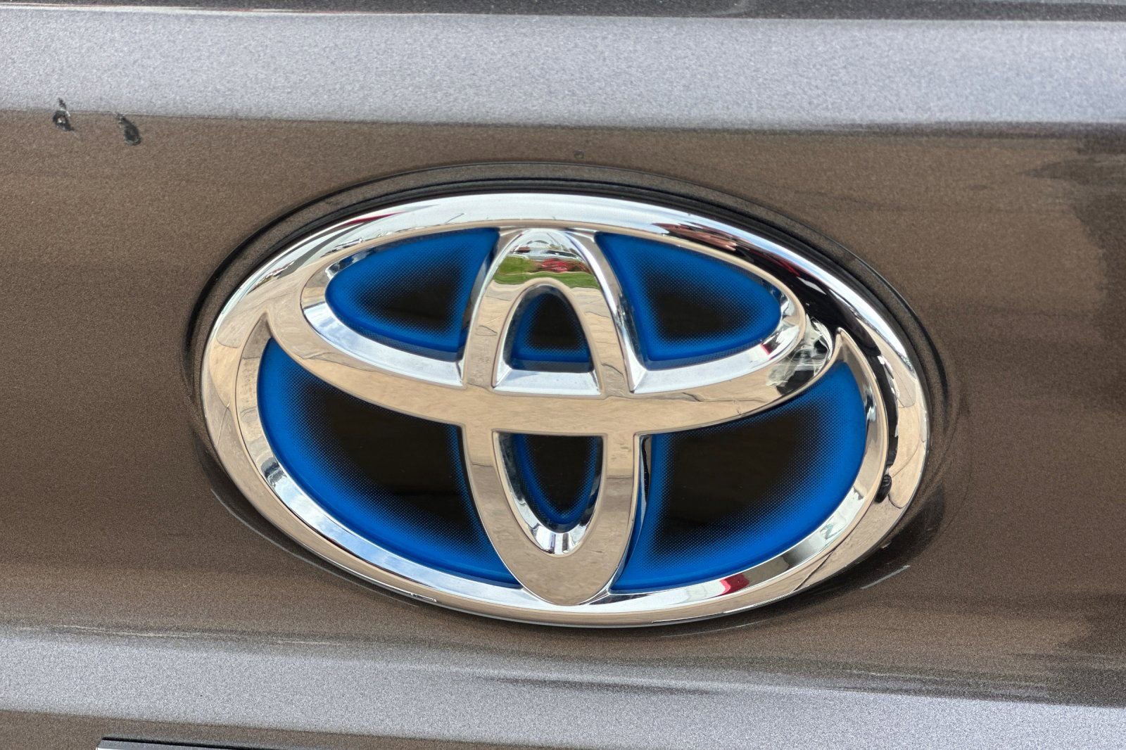 Certified 2024 Toyota Sienna Platinum image 35