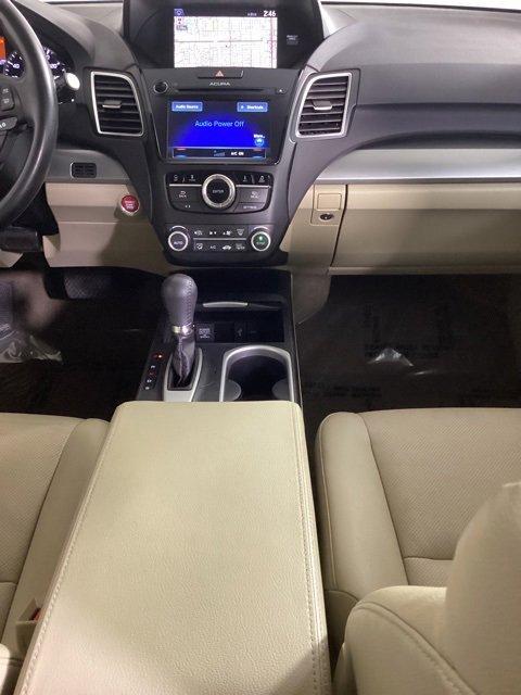 Used 2018 Acura RDX AWD w/ Technology Package image 23