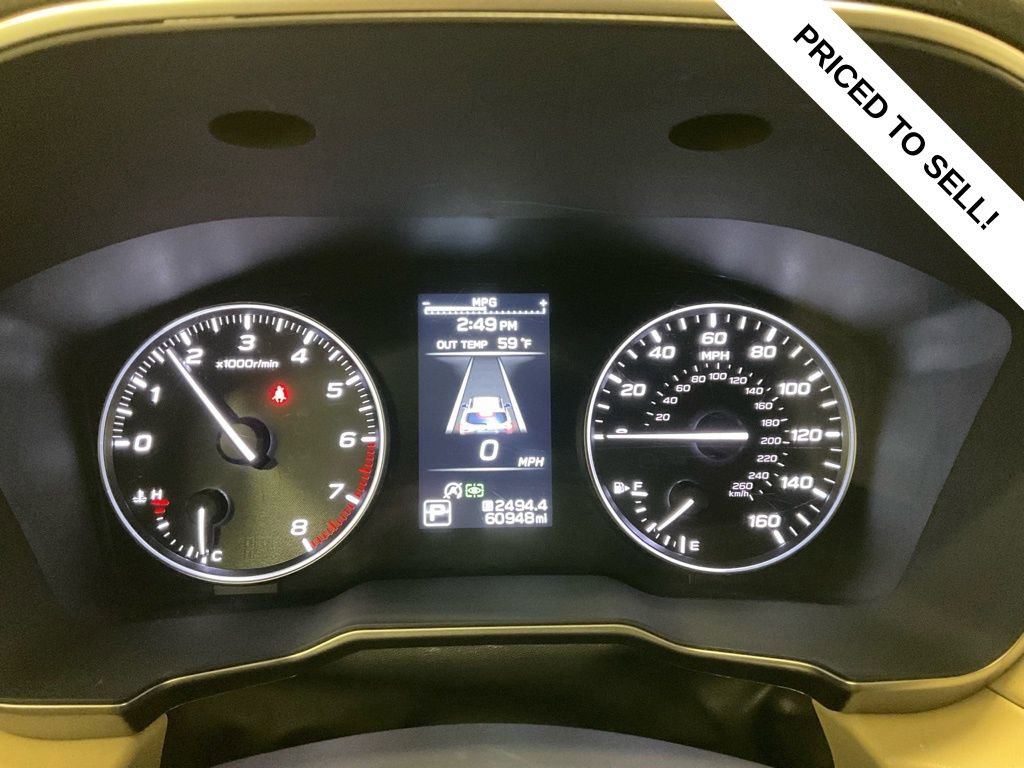 Used 2024 Subaru Outback Limited image 2