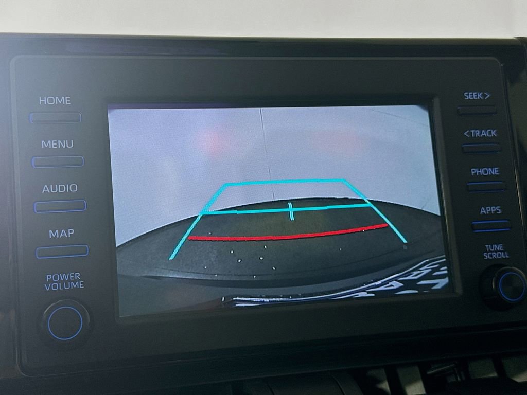 Used 2019 Toyota RAV4 XLE w/ Convenience Package image 14