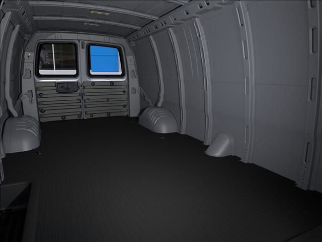 New 2026 Chevrolet Express 2500 Extended image 18