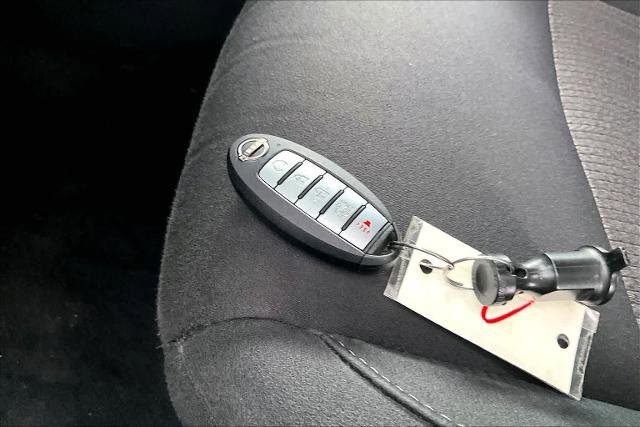 Certified 2023 Nissan Altima 2.5 SV w/ SV Premium Package image 13