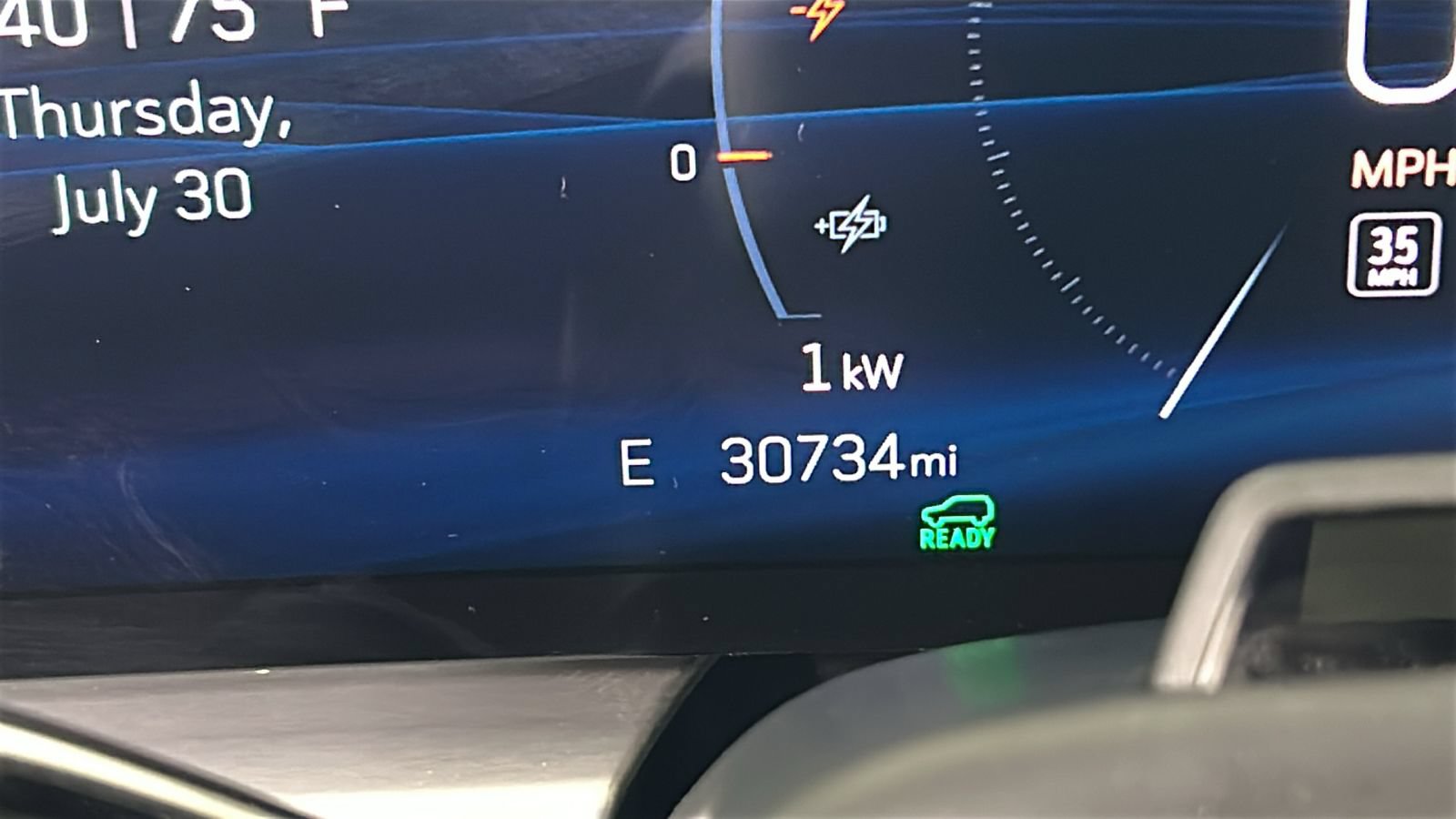 Used 2024 Cadillac Lyriq Sport RWD image 18