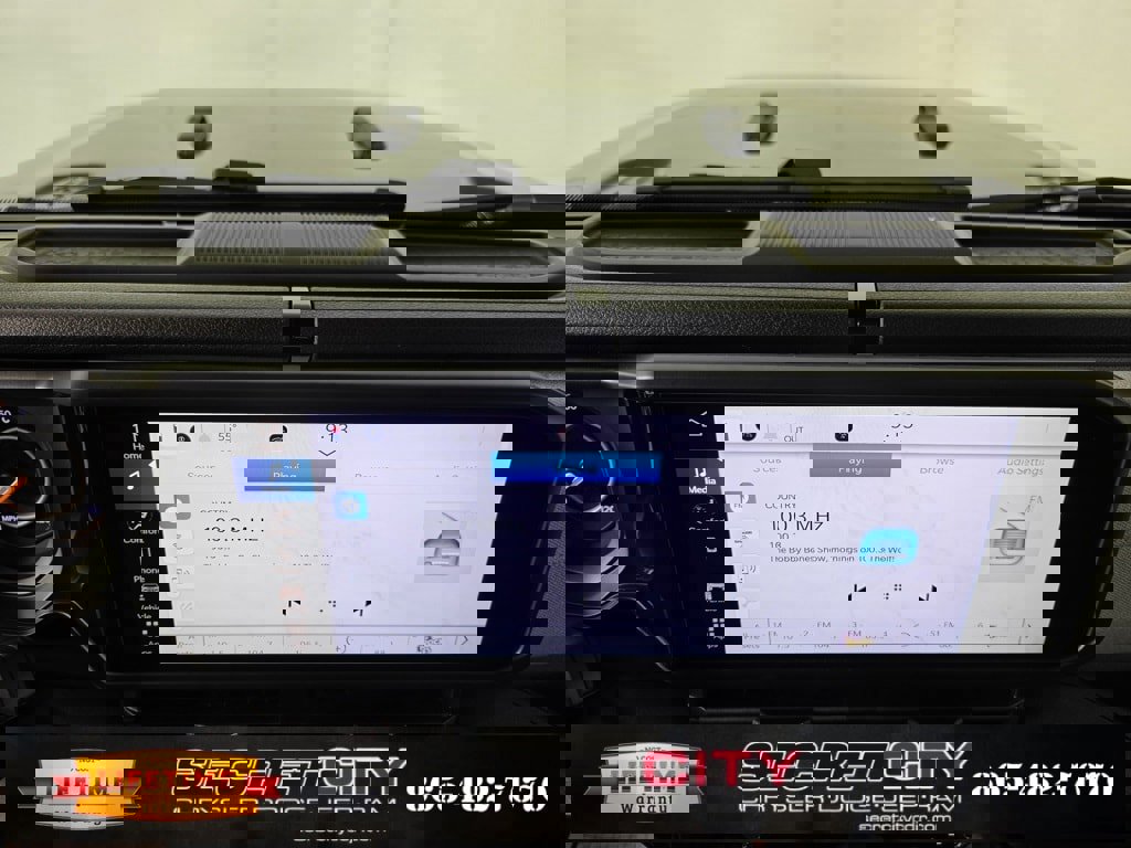 New 2026 Jeep Wrangler Unlimited Sport image 19