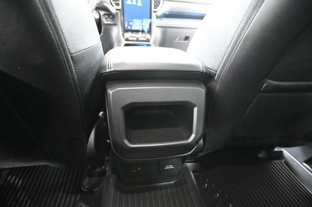Used 2024 Ford Ranger Lariat w/ Advanced Towing Package AWD/4WD image 31
