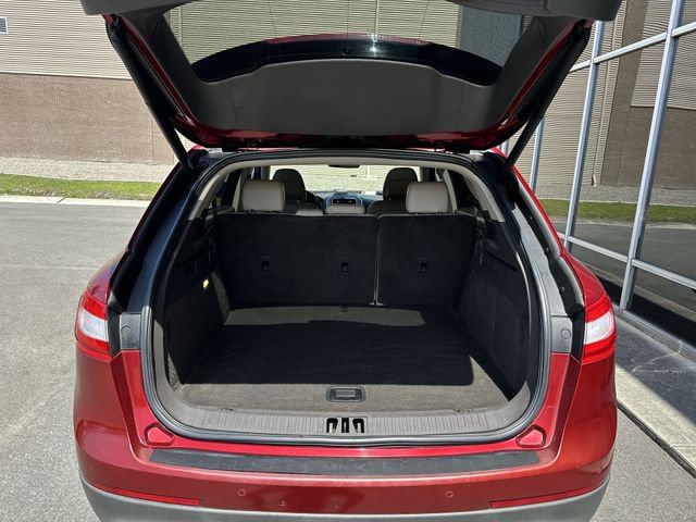 Used 2016 Lincoln MKX Reserve w/ Technology Package FWD image 25