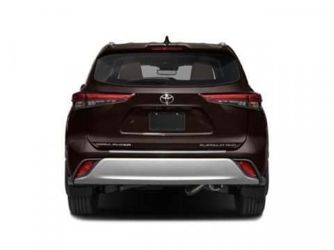 Used 2021 Toyota Highlander Platinum AWD/4WD image 5