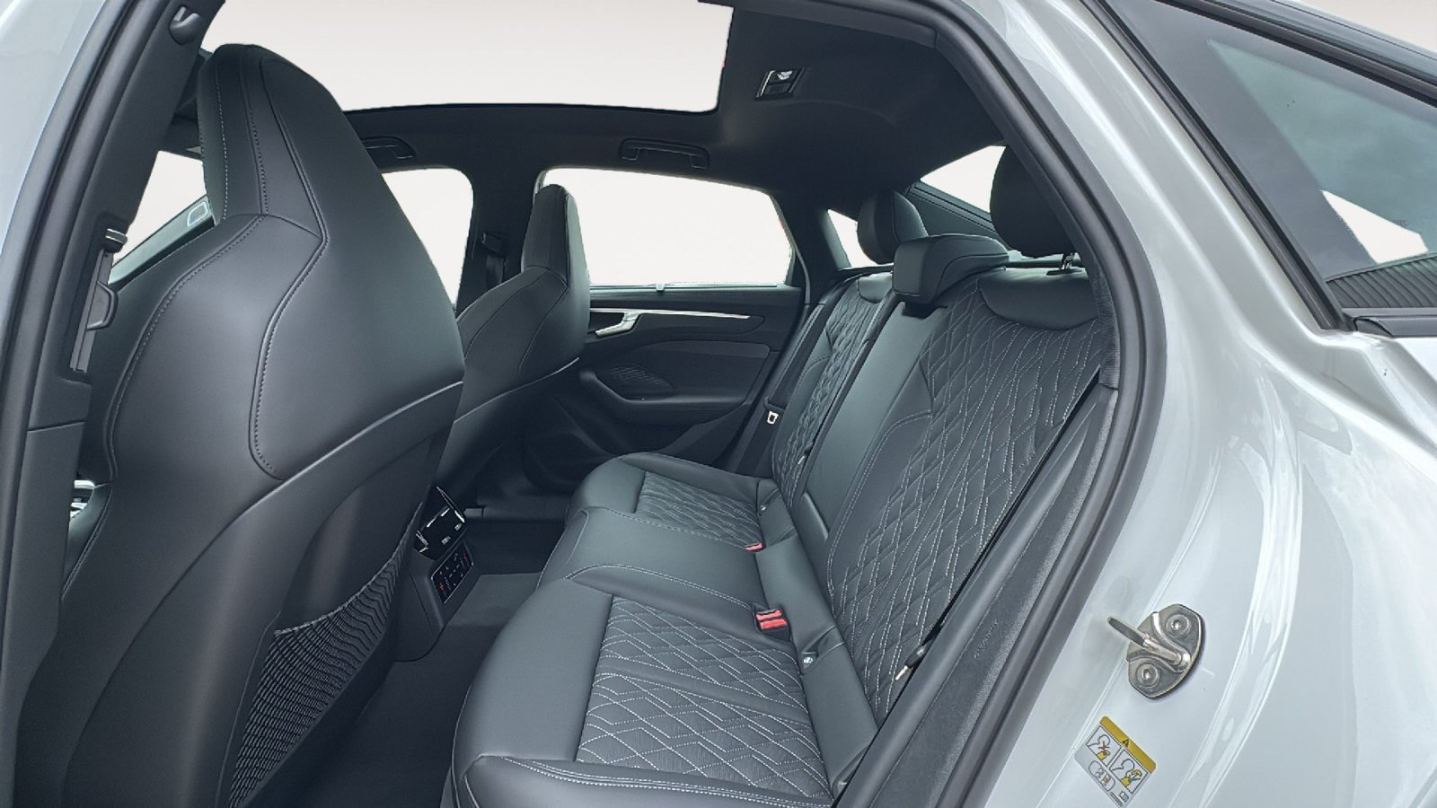 New 2026 Audi A6 Prestige w/ Prestige Package AWD/4WD image 15
