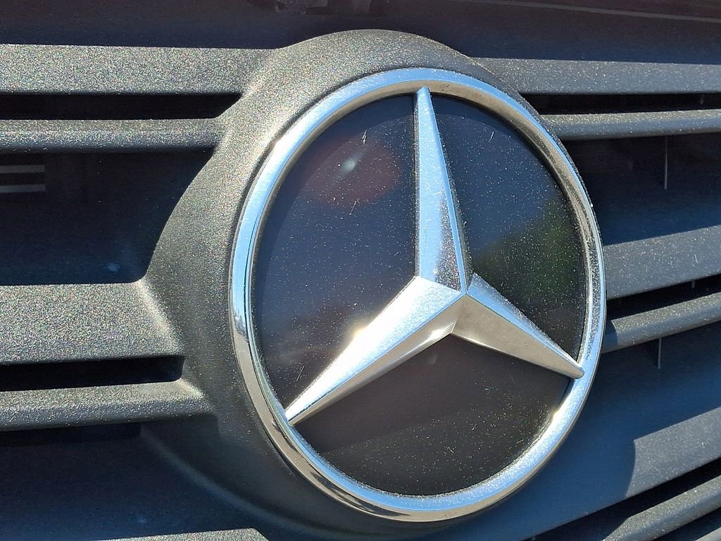 Used 2023 Mercedes-Benz Metris image 33
