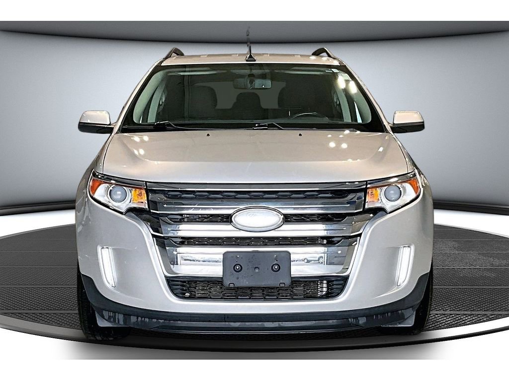 Used 2012 Ford Edge SEL FWD image 4