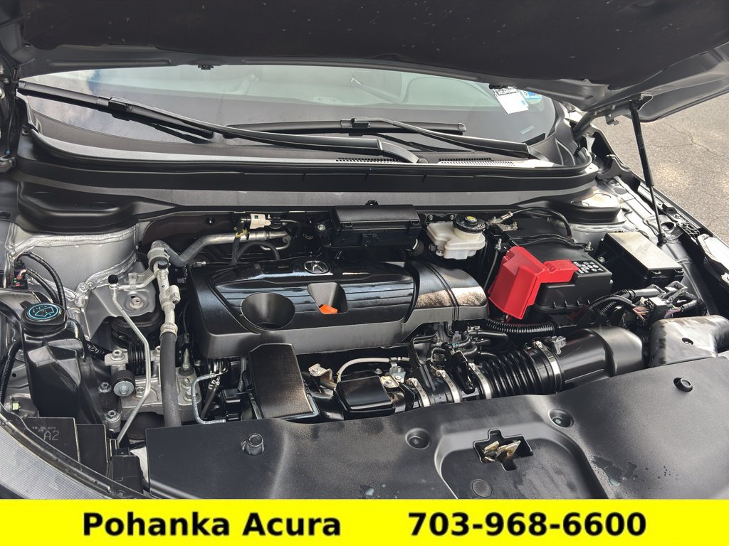 Certified 2024 Acura RDX SH-AWD image 33