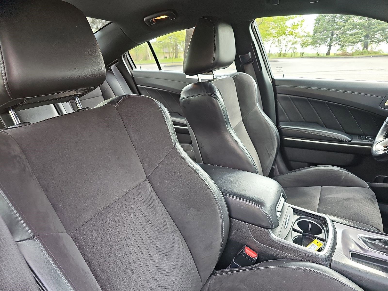 Used 2021 Dodge Charger GT w/ Plus Group AWD/4WD image 12