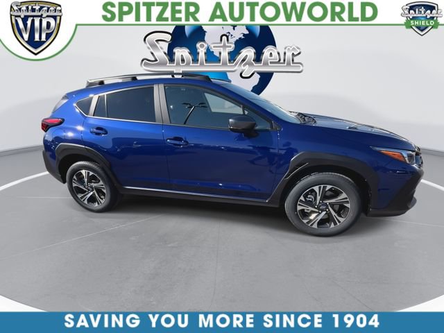 New 2026 Subaru Crosstrek 2.0i Premium image 10