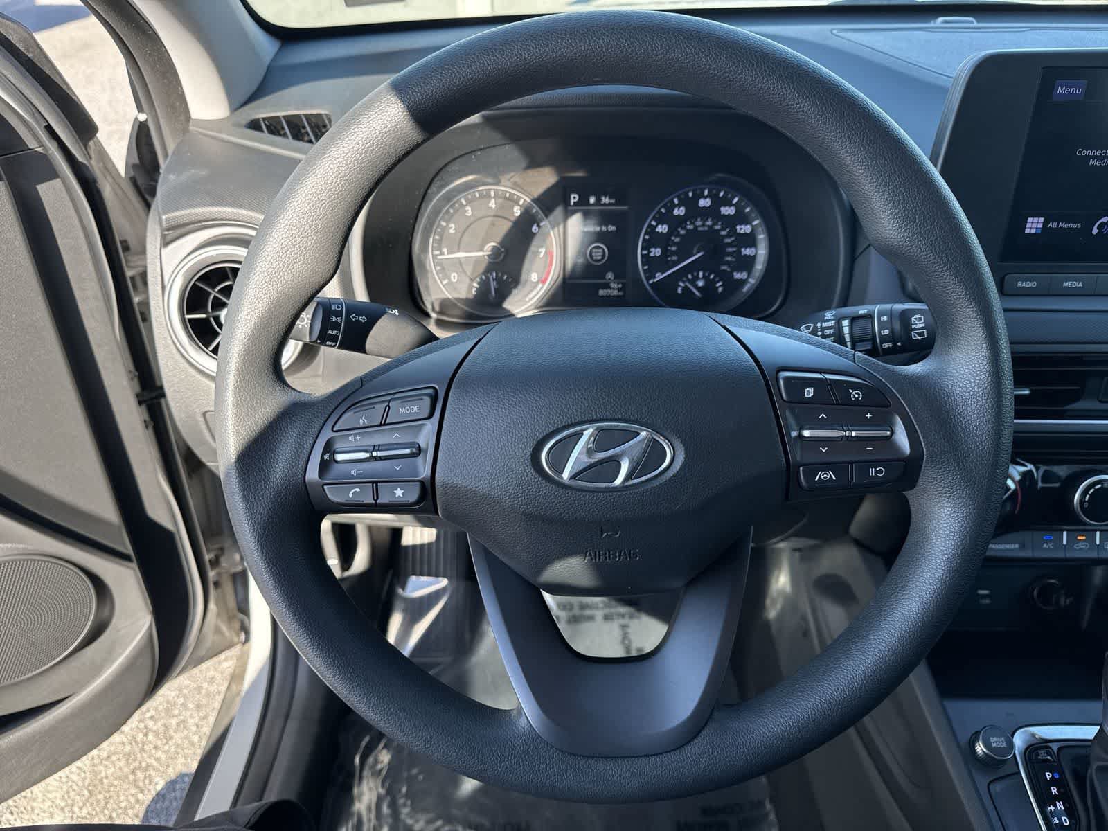 Used 2022 Hyundai Kona SEL FWD image 29