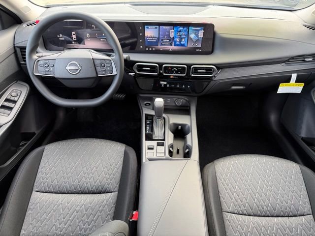 New 2026 Nissan Sentra SV w/ Floor Mat Package image 16