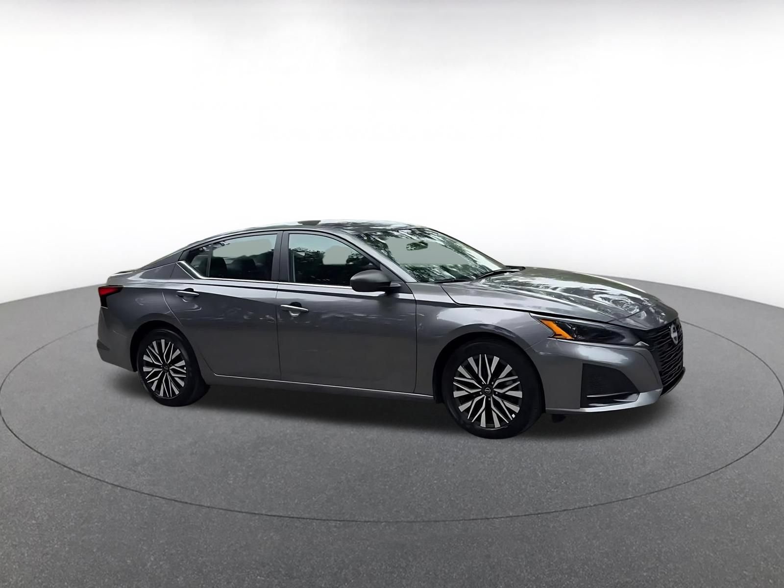 Used 2026 Nissan Altima 2.5 SV FWD video 2