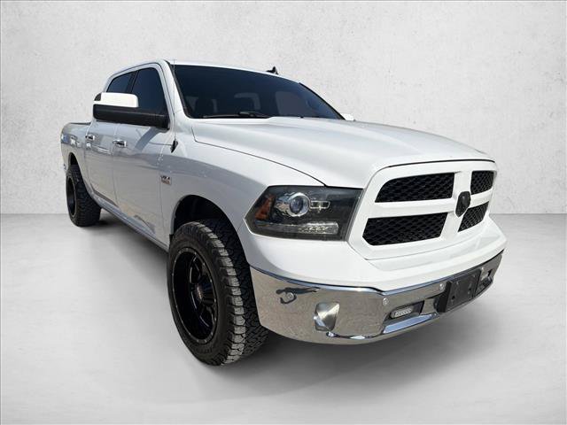 Used 2017 RAM 1500 Lone Star RWD image 7