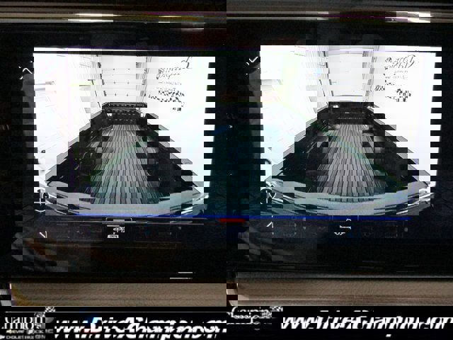 Certified 2026 GMC Sierra 1500 Denali w/ Technology Package image 9