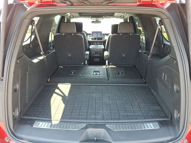 Used 2021 Chevrolet Suburban Z71 w/ Rear Media and Nav Package AWD/4WD image 26