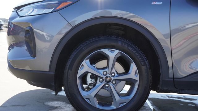 Used 2025 Ford Escape ST-Line image 5