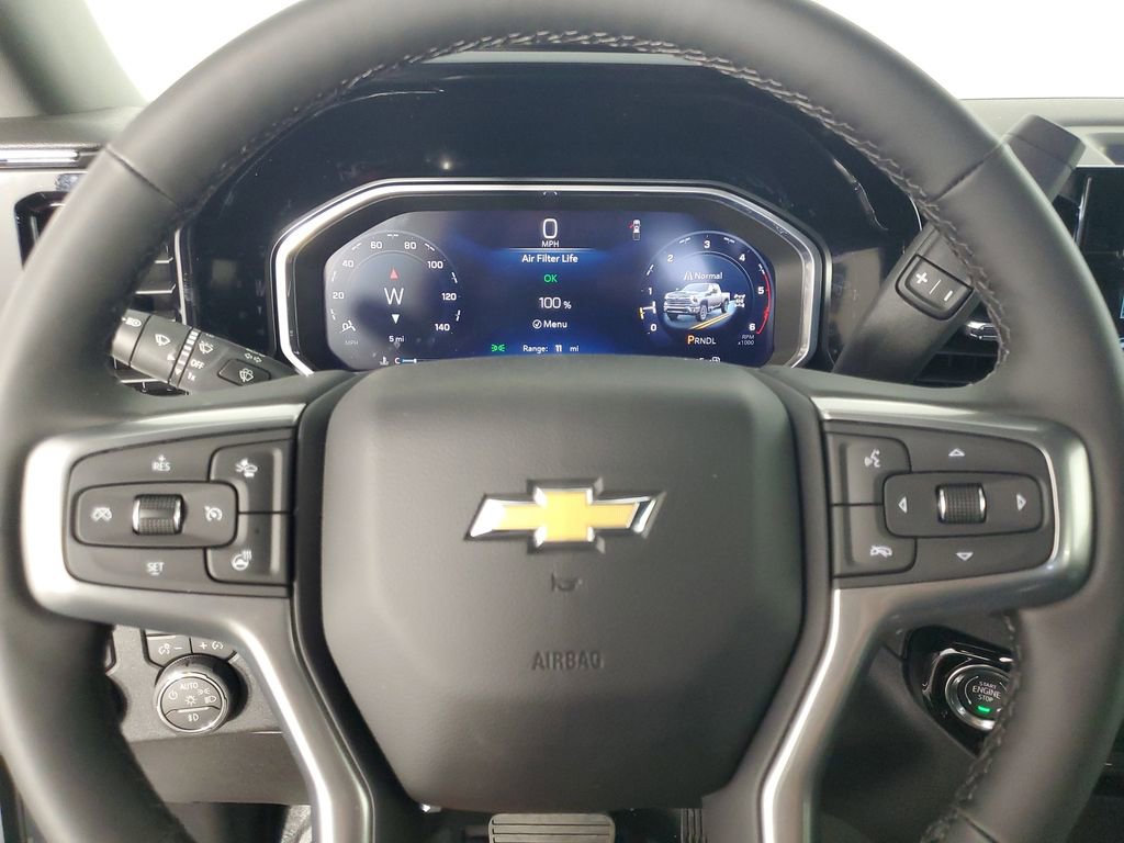 New 2026 Chevrolet Silverado 2500 LT w/ Convenience Package image 24