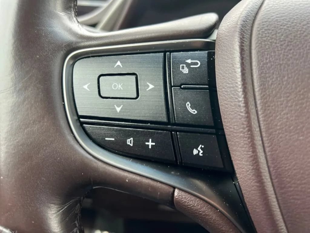 Used 2019 Lexus ES 350 w/ Premium Package FWD image 48