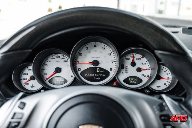 Used 2009 Porsche 911 Carrera S RWD image 10