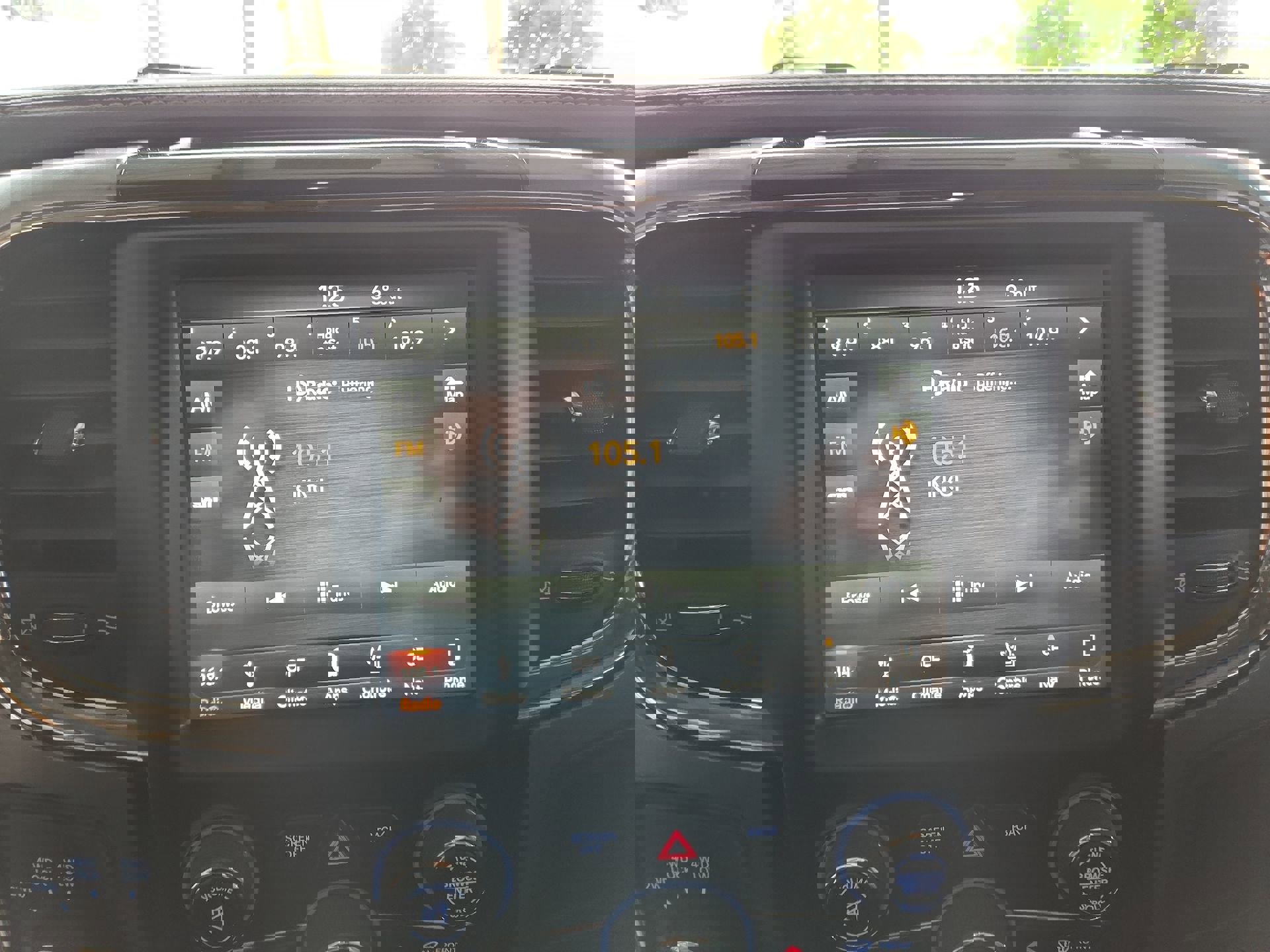 Used 2018 RAM 3500 Laramie w/ Sport Appearance Group image 12