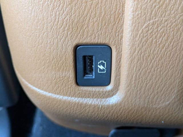 Used 2024 INFINITI QX80 Sensory w/ Cargo Package AWD/4WD image 15