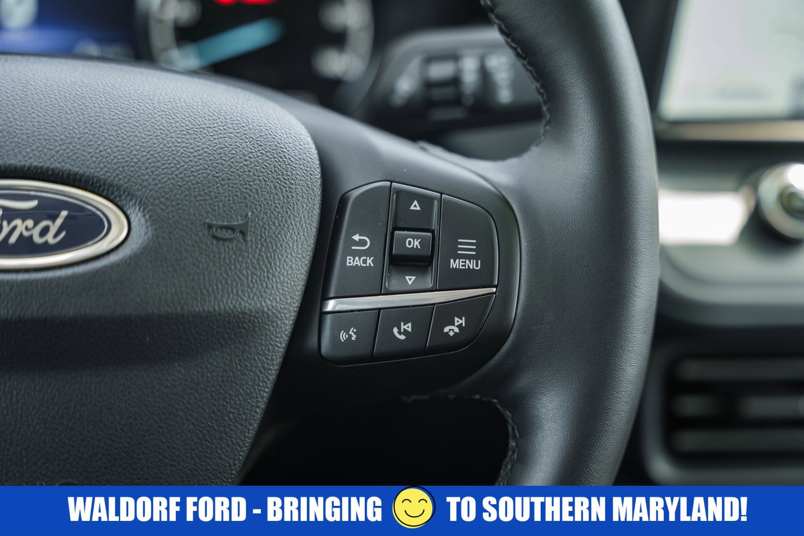 Used 2024 Ford Maverick Tremor w/ Tremor Off-Road Package AWD/4WD image 34