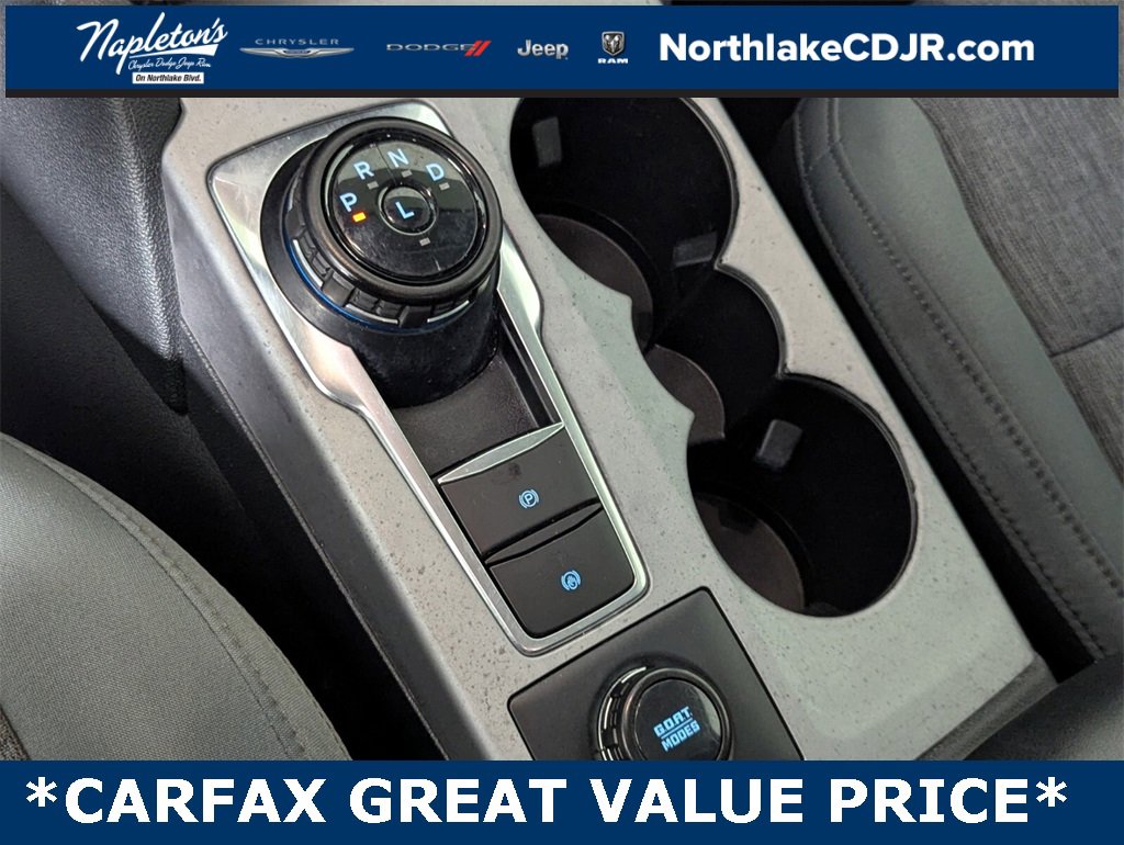 Used 2021 Ford Bronco Sport Big Bend image 24