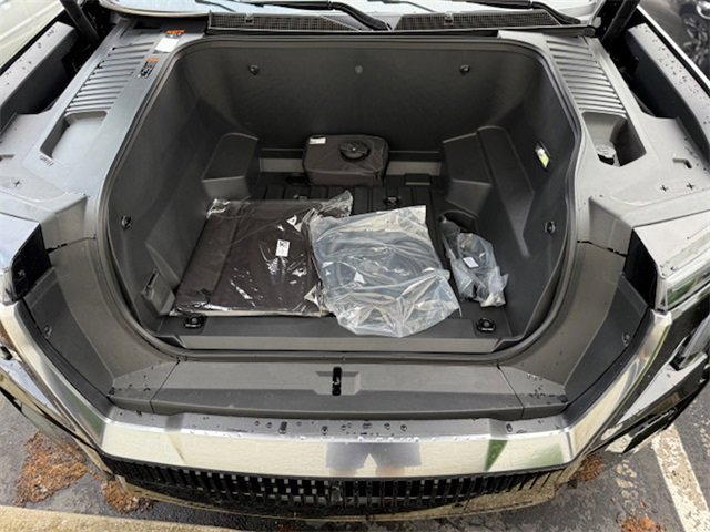 New 2025 GMC Sierra EV Denali image 37