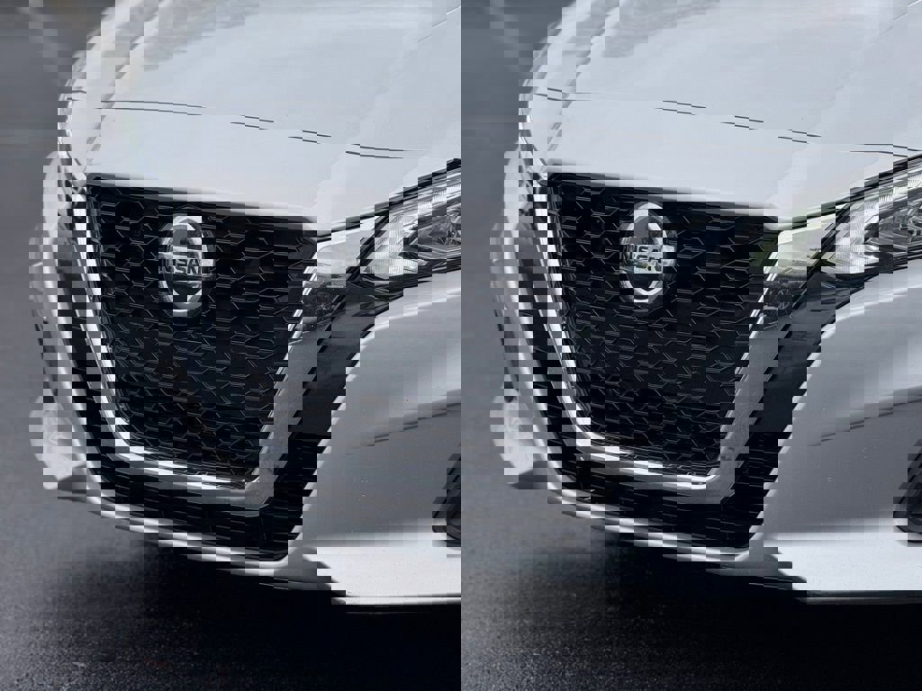 Used 2022 Nissan Altima 2.5 SV image 10