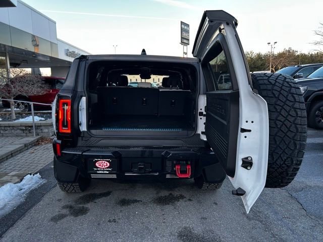 New 2024 GMC Hummer EV 2X w/ Extreme Off-Road Package image 32
