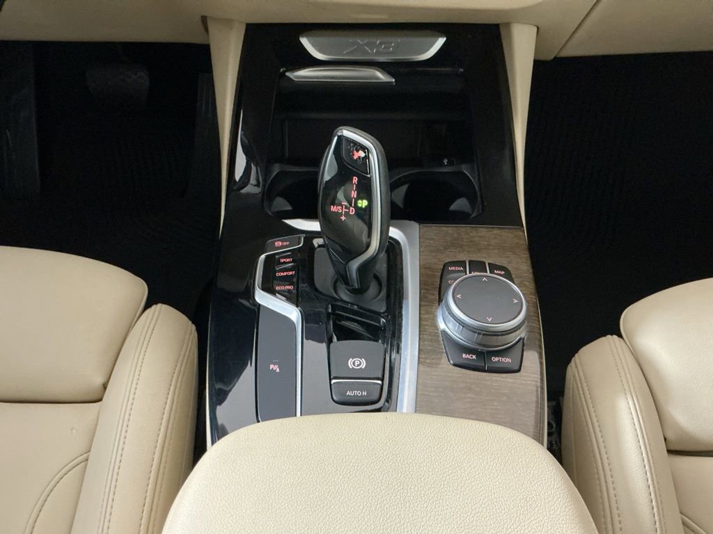 Used 2020 BMW X3 sDrive30i w/ Convenience Package RWD image 13