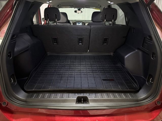 Used 2018 Chevrolet Equinox LT image 18