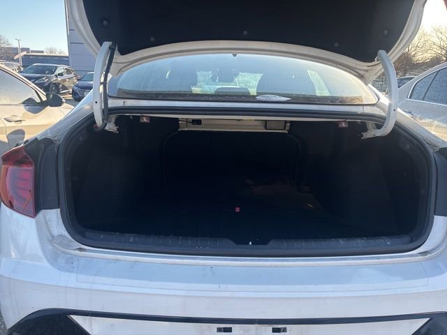 Used 2023 Hyundai Sonata SEL image 8
