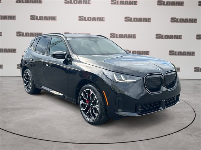 New 2026 BMW X3 M50 w/ Premium Package image 7
