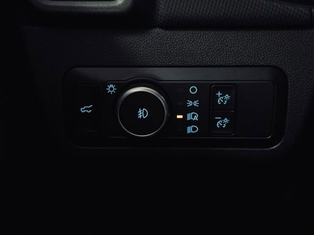 Used 2025 Ford Bronco Sport Badlands image 29