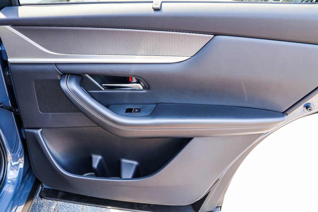 New 2025 MAZDA CX-70 Plug-In Hybrid w/ Premium Pkg image 42