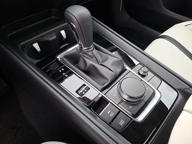 New 2026 MAZDA CX-50 2.5 Turbo w/ Premium Plus Pkg image 16