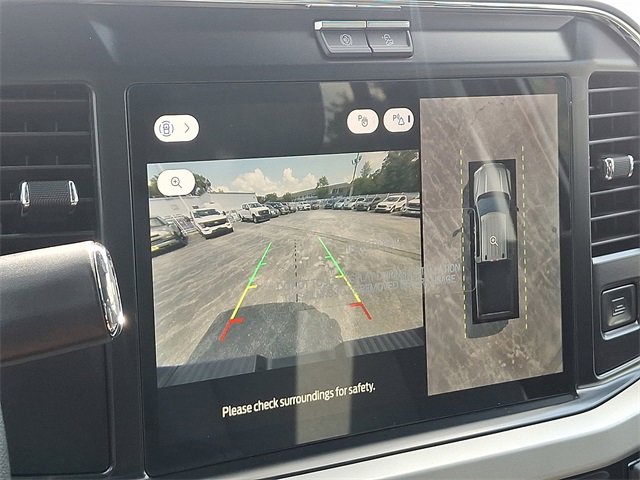 New 2026 Ford F250 XLT image 14