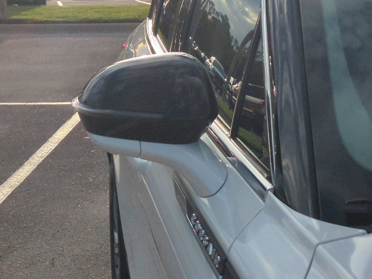 New 2026 Lincoln Corsair Premiere image 11