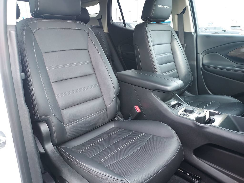 Used 2022 GMC Terrain Denali AWD/4WD image 30