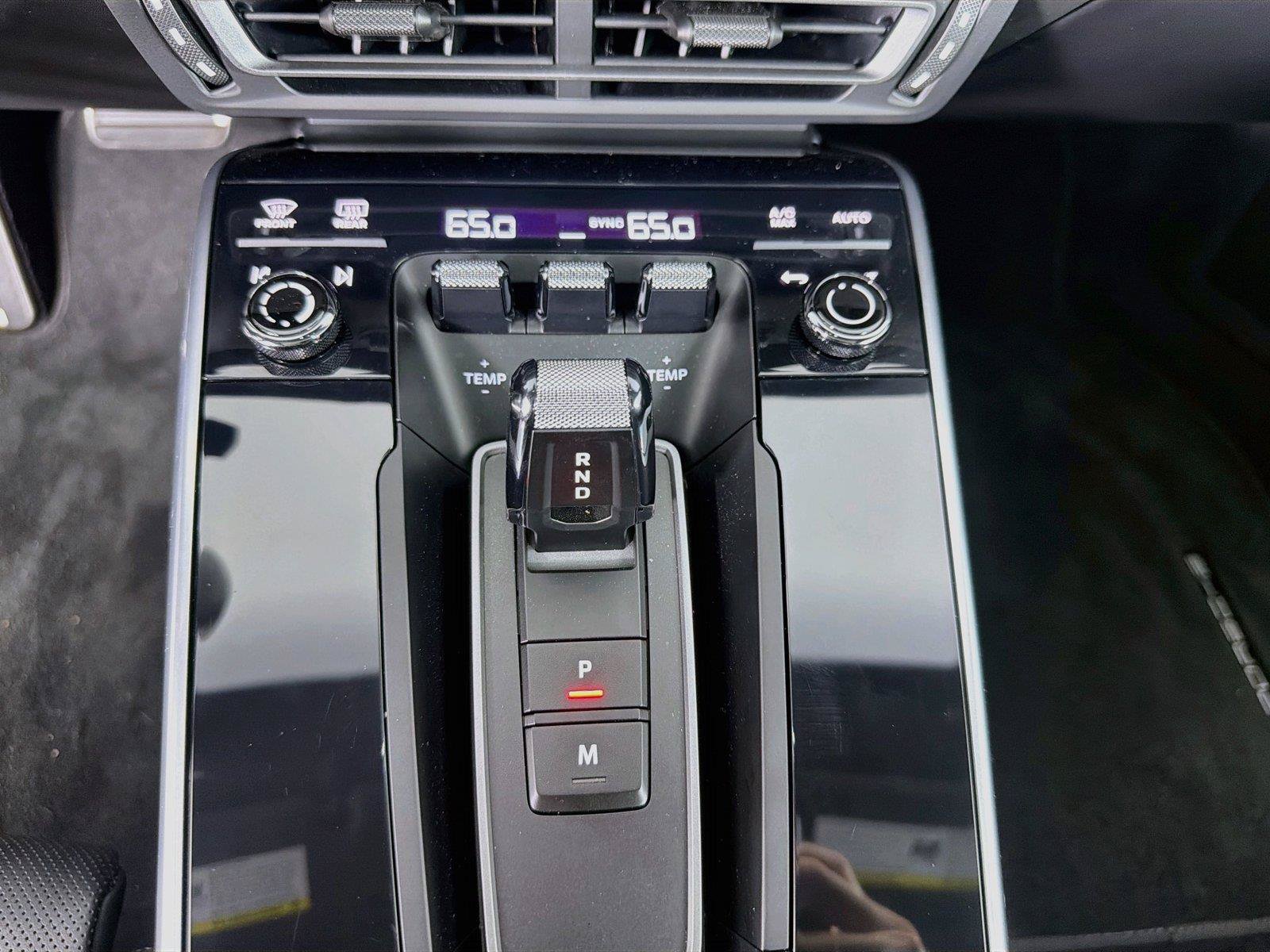 Certified 2022 Porsche 911 Turbo S AWD/4WD image 22