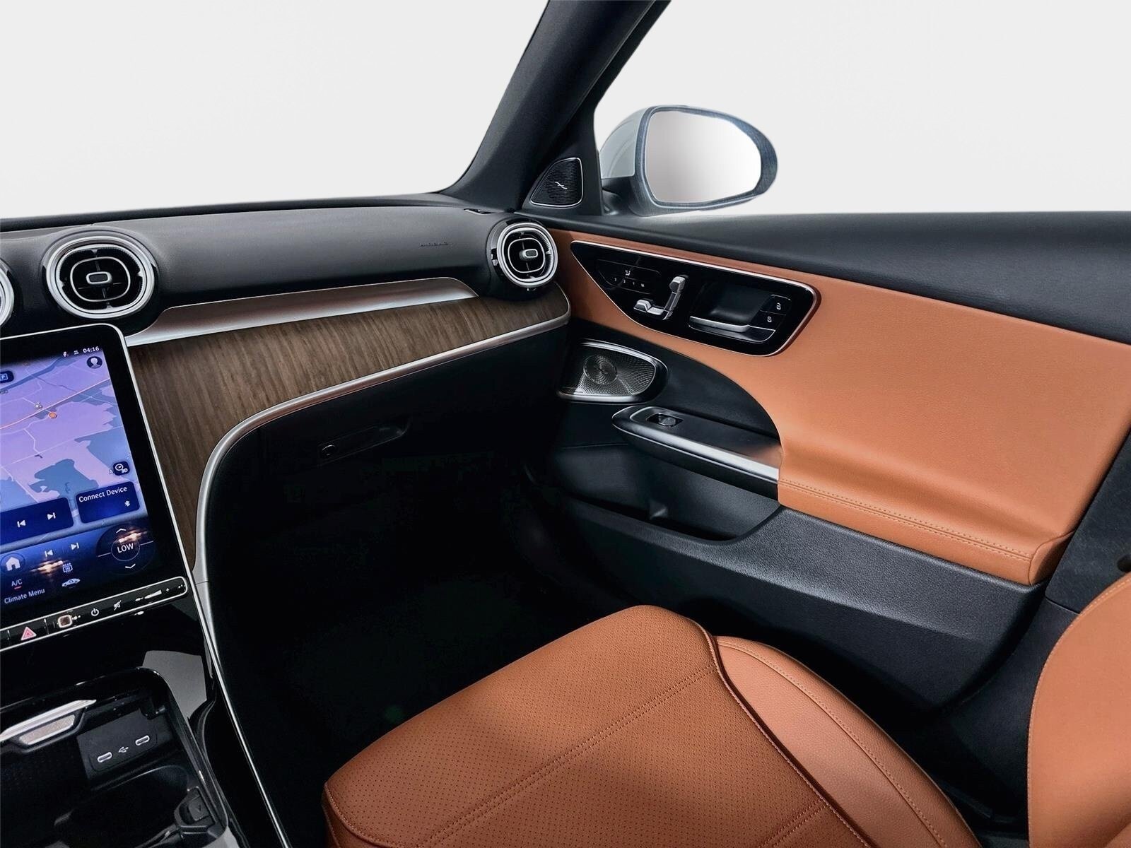 Certified 2026 Mercedes-Benz C 300 4MATIC Sedan image 30