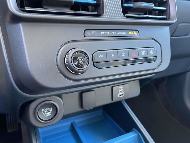 New 2026 Ford Maverick XLT FWD image 11