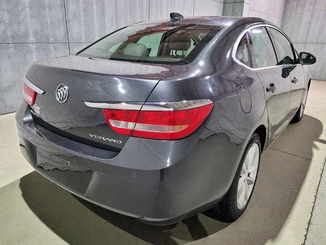 Used 2016 Buick Verano Convenience image 26