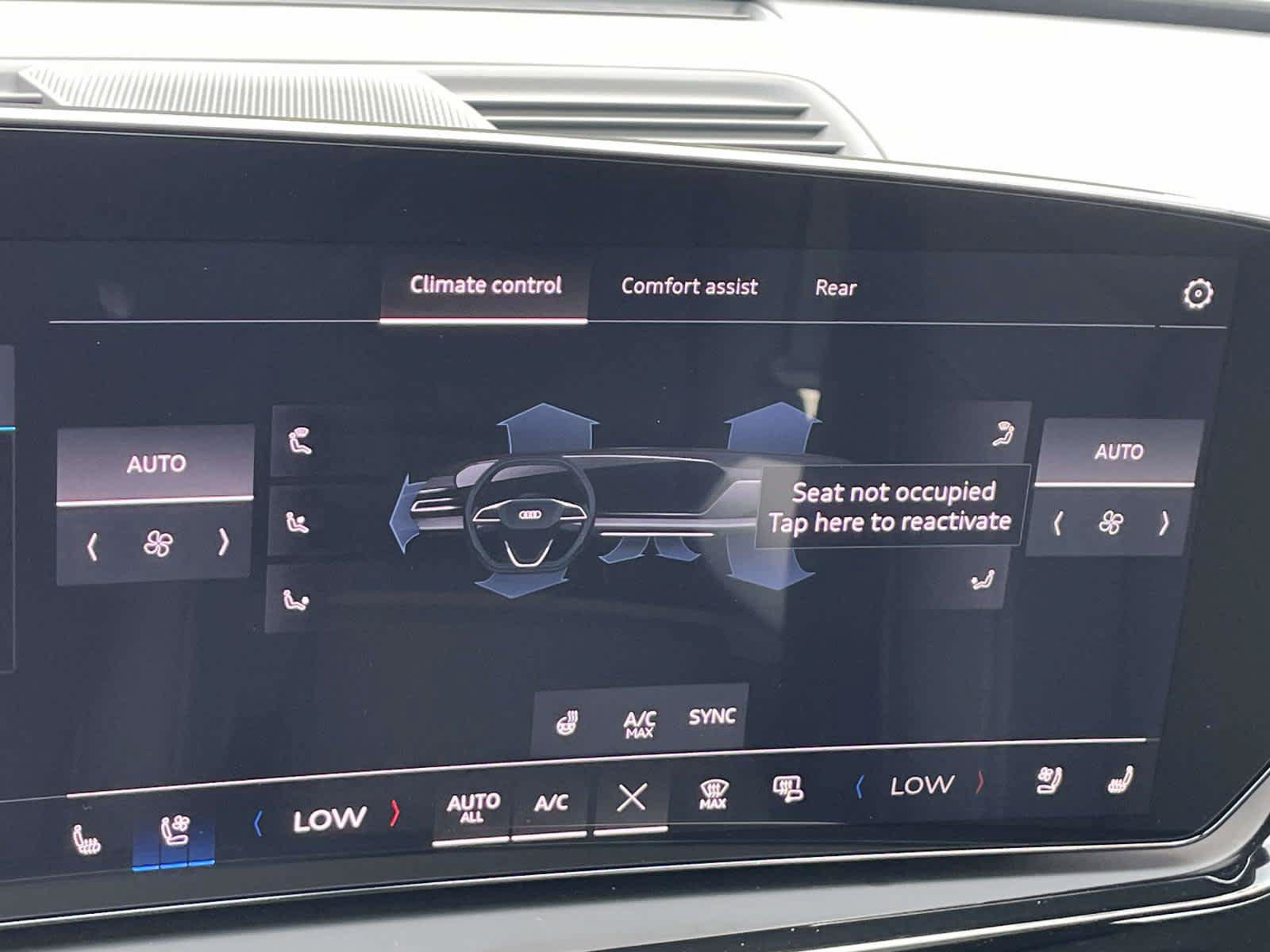 Certified 2026 Audi A6 Premium Plus AWD/4WD image 31