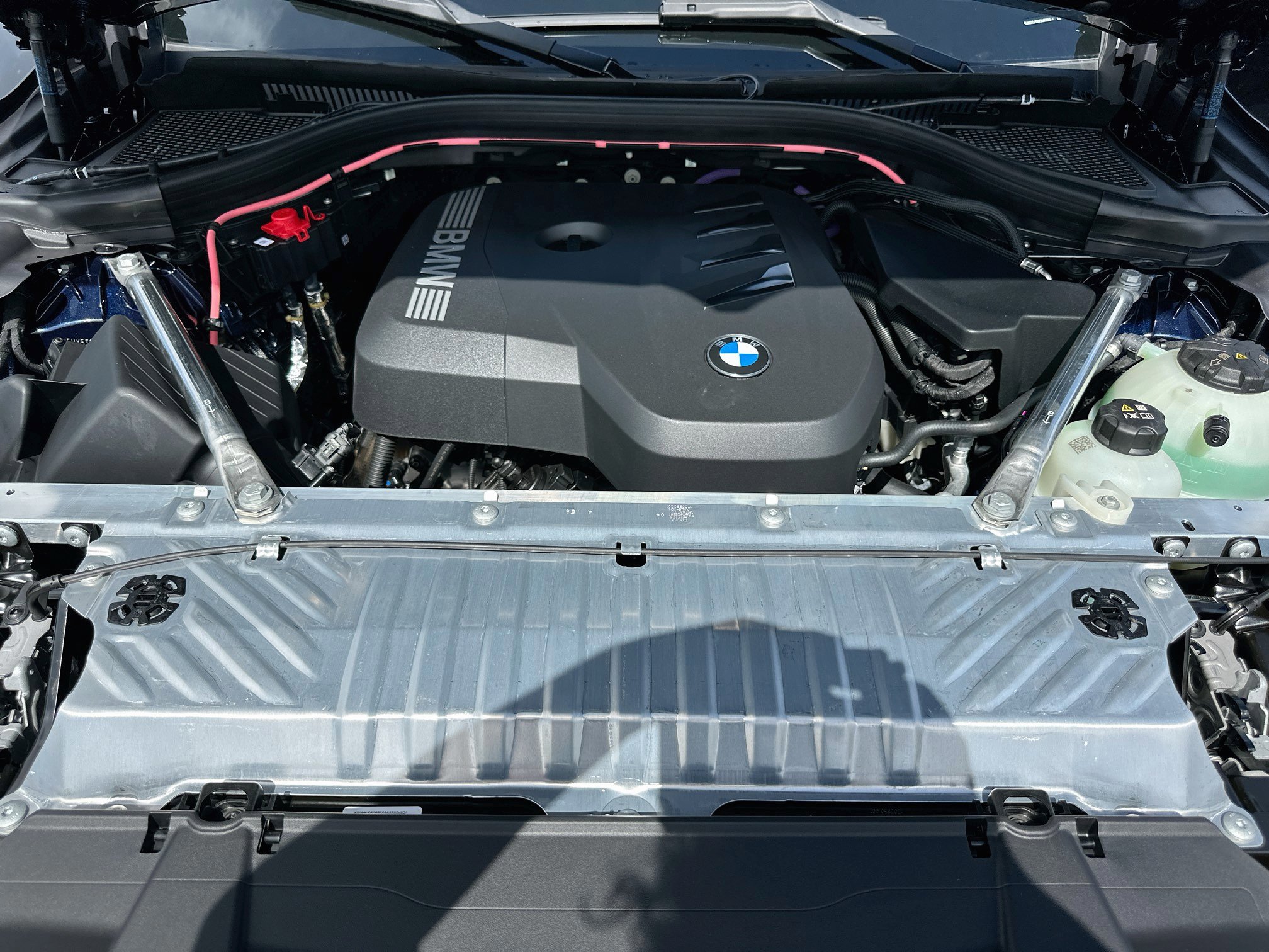 New 2026 BMW X3 xDrive30i w/ Premium Package AWD/4WD image 25